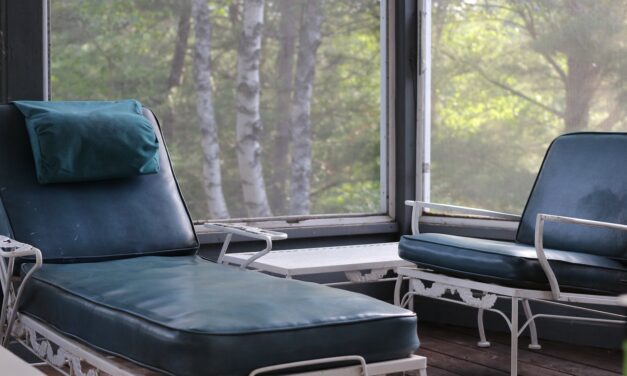 Comment chauffer une véranda ?