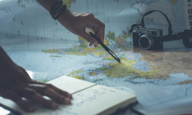 Quelle est la liste des pays du monde en C ?