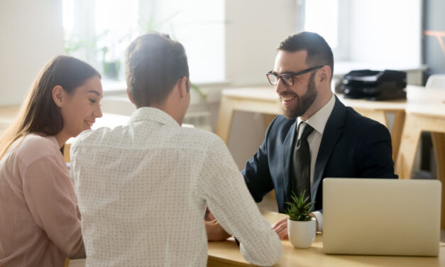 Prêt immobilier : devrais-tu choisir ton établissement bancaire ?