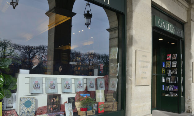 Commerce : soigne l&rsquo;esthétique extérieure de ta boutique