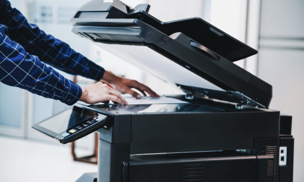 3 atouts de la location d&rsquo;imprimante pour les professionnels