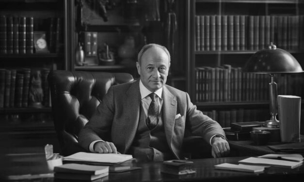 Benjamin Graham et l&rsquo;art de l&rsquo;investissement intelligent