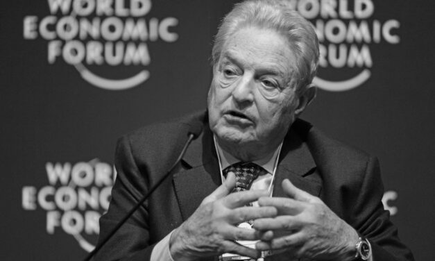 Georges Soros et son impact sur l&rsquo;économie mondiale