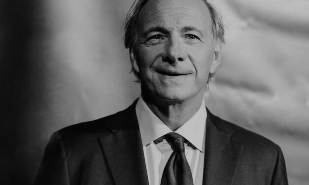 Ray Dalio : les secrets de sa philosophie d&rsquo;investissement expliqués