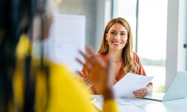 Transformez vos entretiens d&rsquo;évaluation en expériences constructives : les meilleures pratiques !