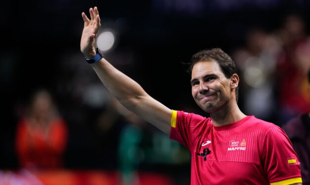 Quels sont les gains impressionnants de Rafael Nadal dans sa carrière légendaire au tennis ?
