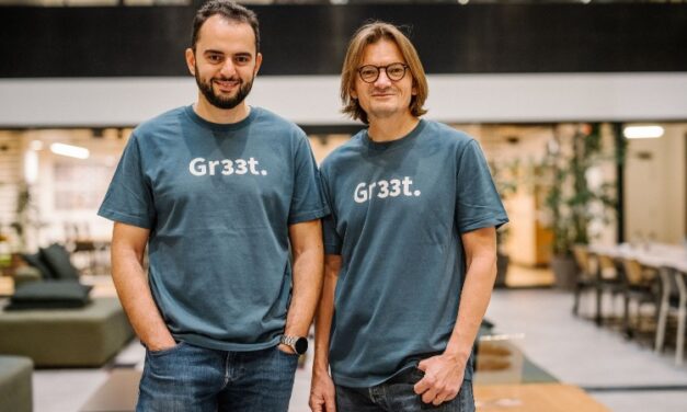 À NE PAS MANQUER | Gr33t impulse une révolution dans les pratiques numériques responsables