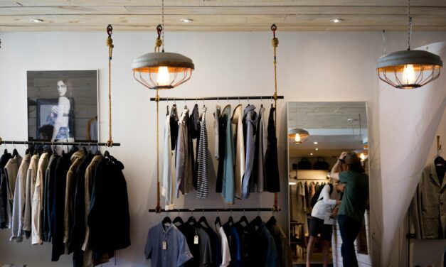 L&rsquo;avenir du commerce brick and mortar à l&rsquo;ère du numérique