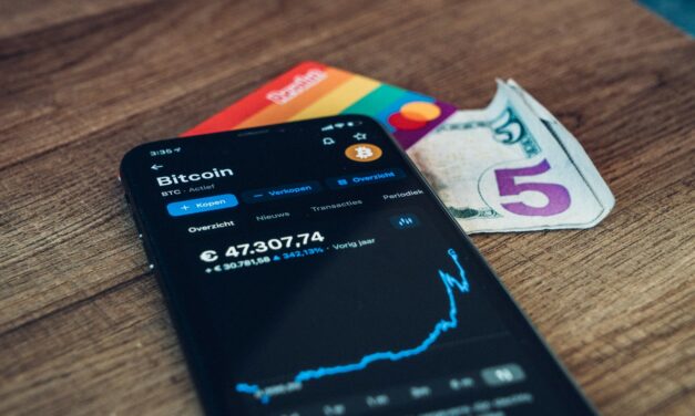 Explosion du Bitcoin à 90 000 dollars : l&rsquo;effet Trump propulse la cryptomonnaie vers des sommets historiques!