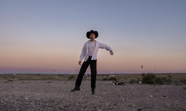 Plongée créative à Marfa : Découvrez les artistes en résidence de la Villa Albertine