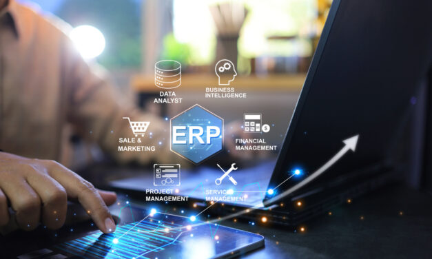 ERP et CRM Microsoft : les clés pour réussir l&rsquo;intégration de ces deux piliers de la gestion d&rsquo;entreprise