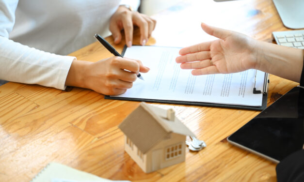 Un prêt immobilier sans stress, c&rsquo;est possible !
