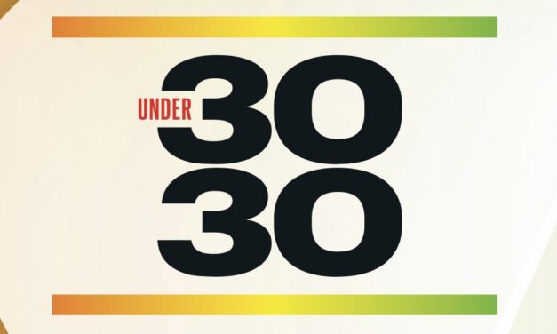 Découvrez les Étoiles Montantes : Forbes US 30 Under 30, l&rsquo;Édition 2025 en Chiffres !