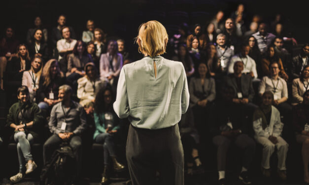 Top 5 des Événements Incontournables sur le Leadership en 2025 : Soyez au Rendez-Vous !