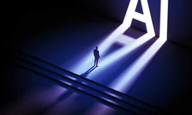 L&rsquo;Ère des Super-Entrepreneurs : Comment l&rsquo;Intelligence Artificielle pourrait Créer des Licornes Solitaires