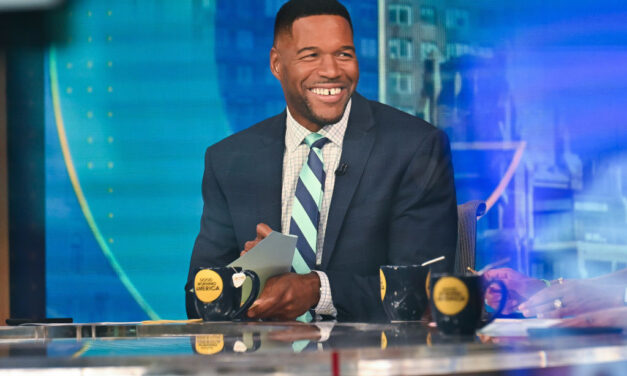 Michael Strahan et l&rsquo;Art de la Montre : Symbole de Réussite et Miroir de Vie