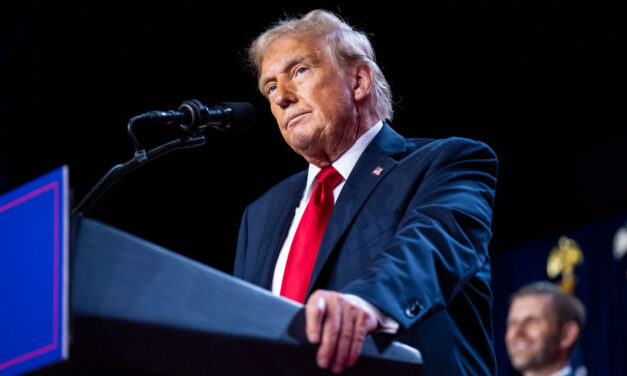 Malgré des milliards investis, Trump met en péril le futur du train à grande vitesse en Californie !
