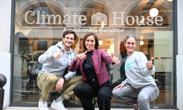 Climate House : Votre Portail vers une Transition Écologique Durable