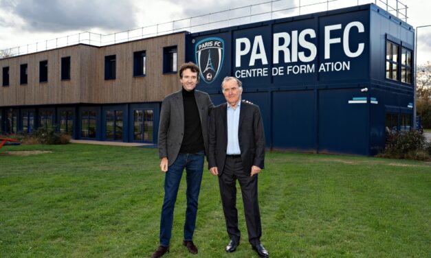 Les Ambitions Captivantes de la Famille Arnault pour Révolutionner le Paris FC