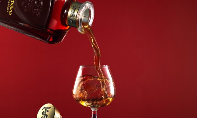 La Route des Rhums: Naviguez au Cœur des Saveurs Exotiques!