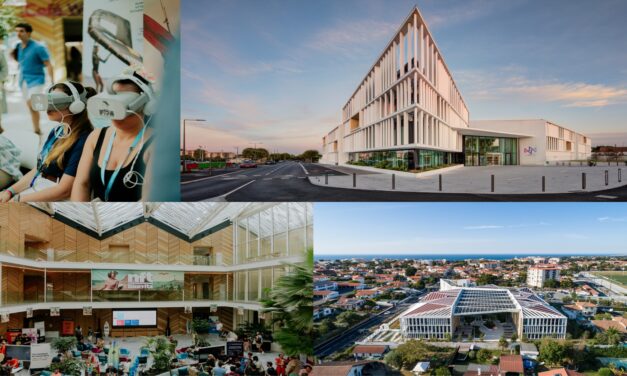 Découverte exclusive : Plongée au cœur du Connecteur, le laboratoire d&rsquo;innovation de Crédit Agricole Pyrénées Gascogne !