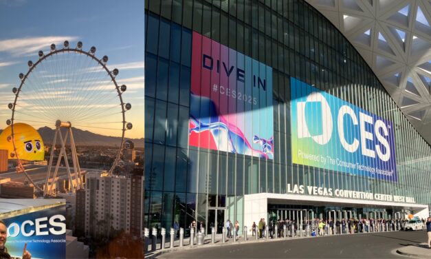 CES 2025 : Les Innovations Marquantes et Tendances Clés du Salon de Las Vegas
