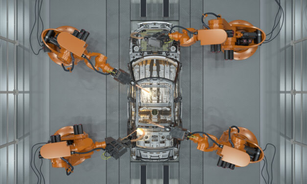 Révolution Automobile : Innovation et Autonomie au Cœur des Défis Mondiaux