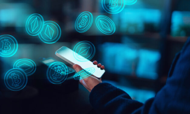 MiCA : La nouvelle ère de la régulation des cryptomonnaies en Europe!