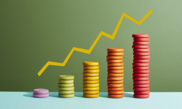 Découvrez les 5 secteurs d&rsquo;avenir pour des investissements explosifs en 2025 !