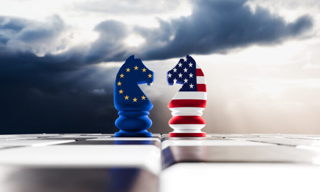 2025 : L&rsquo;Europe peut-elle surclasser la Silicon Valley dans la ruée vers les licornes ?
