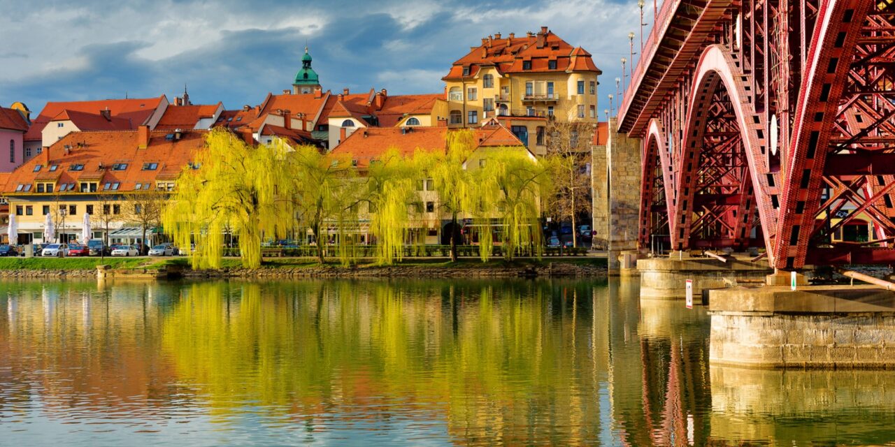 Découvrez le Top 10 des Capitales Vertes d&rsquo;Europe pour des Escapades Urbaines Éco-responsables en 2025 !