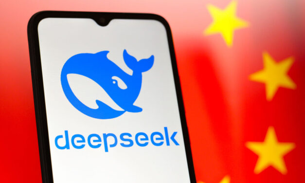 Découvrez le Secret du Succès de DeepSeek et la Fortune Colossale de Son Fondateur !
