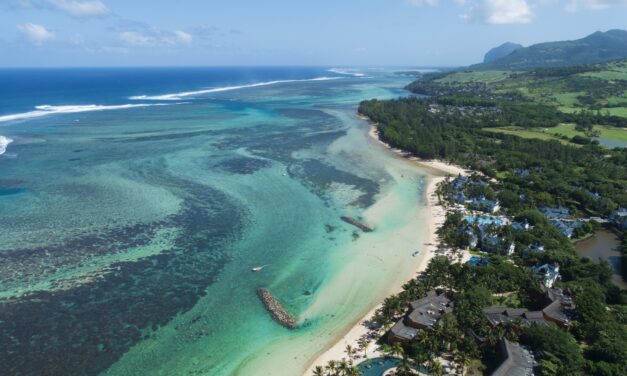 Île Maurice : Découvrez le Paradis sur 2500 Hectares au Heritage Le Telfair Golf & Wellness Resort