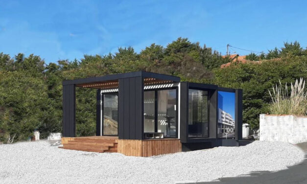 Achat ou location de bâtiments modulaires : que choisir pour une entreprise ?