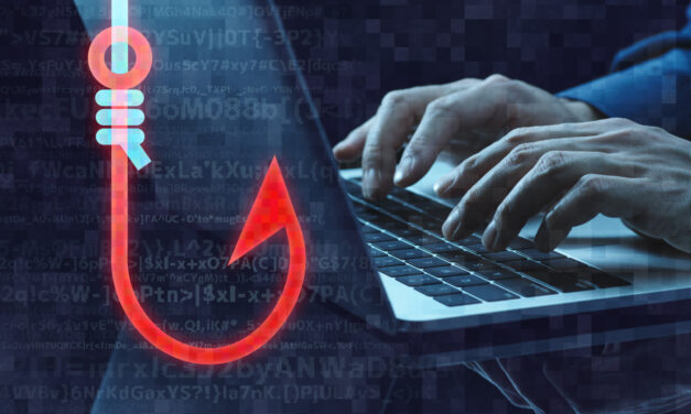 Comment protéger une entreprise contre les attaques de phishing ?