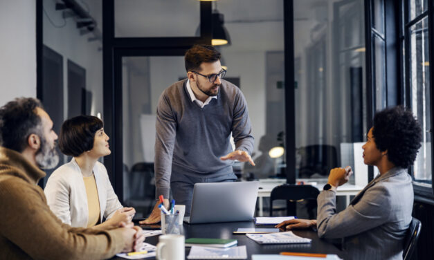 L&rsquo;importance des connexions humaines authentiques pour les dirigeants