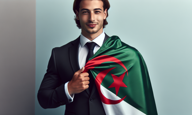 Salaire moyen en Algérie : état des lieux et perspectives