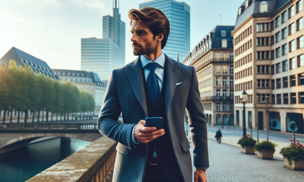Salaire moyen au luxembourg : ce qu&rsquo;il faut savoir