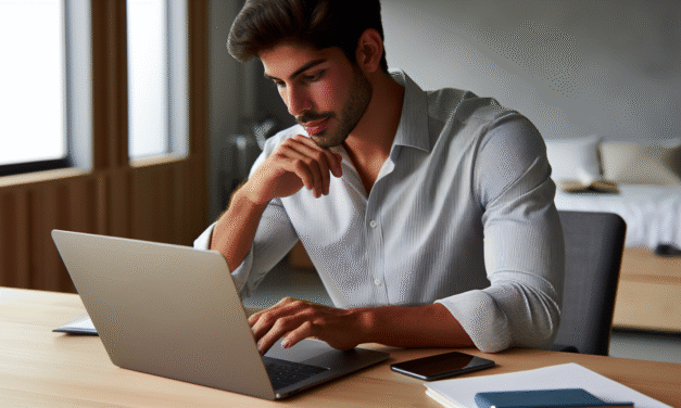 Le rôle essentiel du Chief Operations Manager dans la réussite d&rsquo;une entreprise