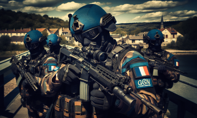 salaire gign : tout ce que vous devez savoir sur les rémunérations des membres de l&rsquo;unité d&rsquo;élite