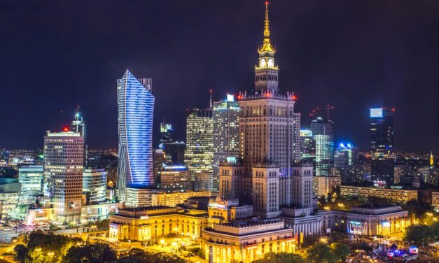 Salaire moyen en Pologne : tout ce que vous devez savoir