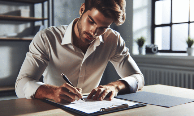 Comprendre la signature pour ordre et son importance dans les transactions financières
