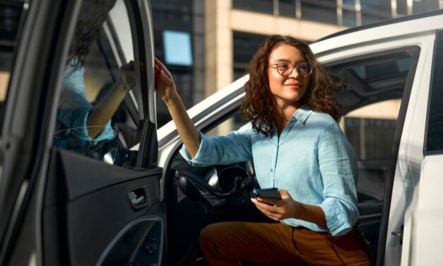 Comment réussir votre reconversion dans le transport de personnes ?