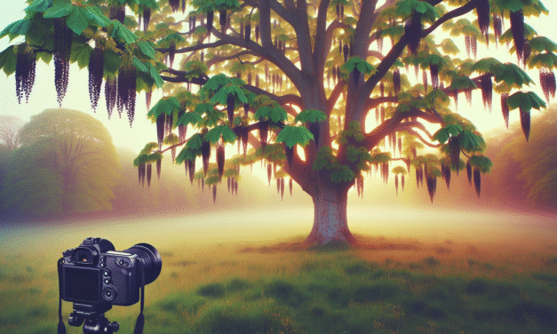 Les inconvénients de l&rsquo;arbre le catalpa