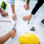 Bâtiments industriels : le choix d&rsquo;un cabinet spécialisé en projets industriels