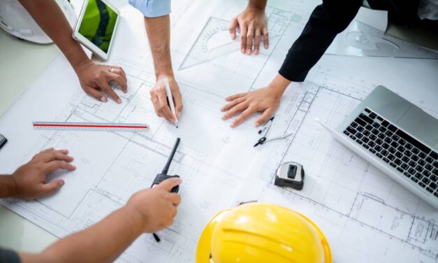 Bâtiments industriels : le choix d&rsquo;un cabinet spécialisé en projets industriels