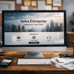 Pourquoi un site internet professionnel reste toujours indispensable
