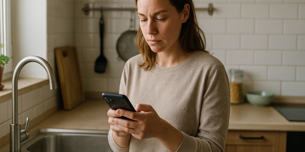 Que faire si vous n&rsquo;avez plus d&rsquo;eau chaude du jour au lendemain ?
