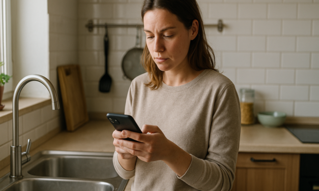 Que faire si vous n&rsquo;avez plus d&rsquo;eau chaude du jour au lendemain ?