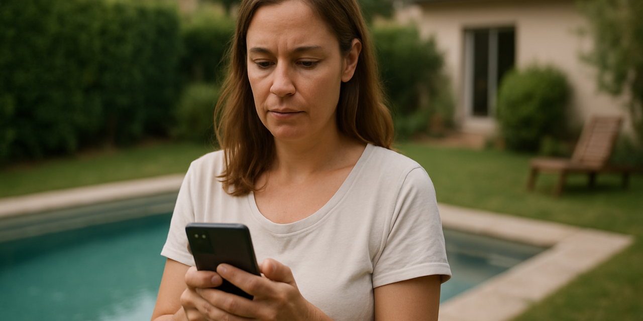 Piscine au sel interdiction : ce qu&rsquo;il faut savoir avant de se lancer